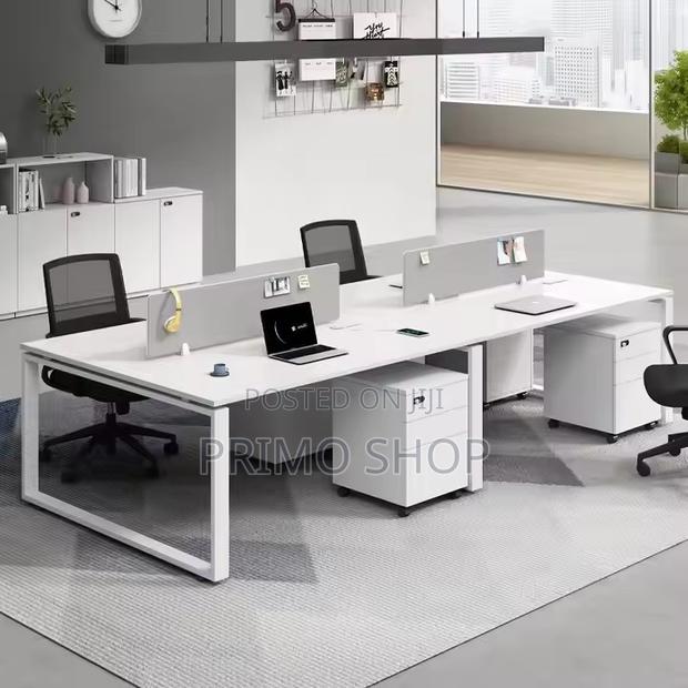 Office Desk; Affordable Trending Office Workstation - thumbnail 3