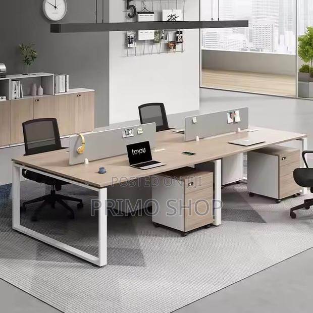 Office Desk; Affordable Trending Office Workstation - thumbnail 5