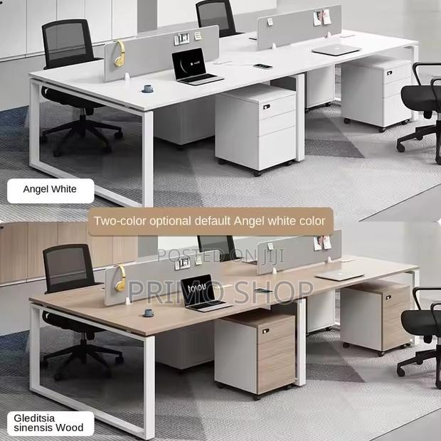 Office Desk; Affordable Trending Office Workstation - thumbnail 6