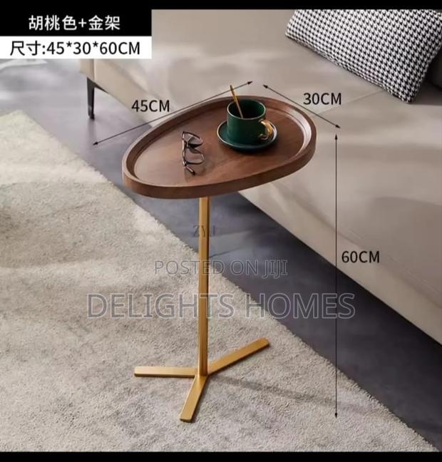High Quality Side Table - thumbnail 2