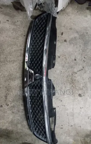 Ex Japan Mitsubishi Colt Grill
