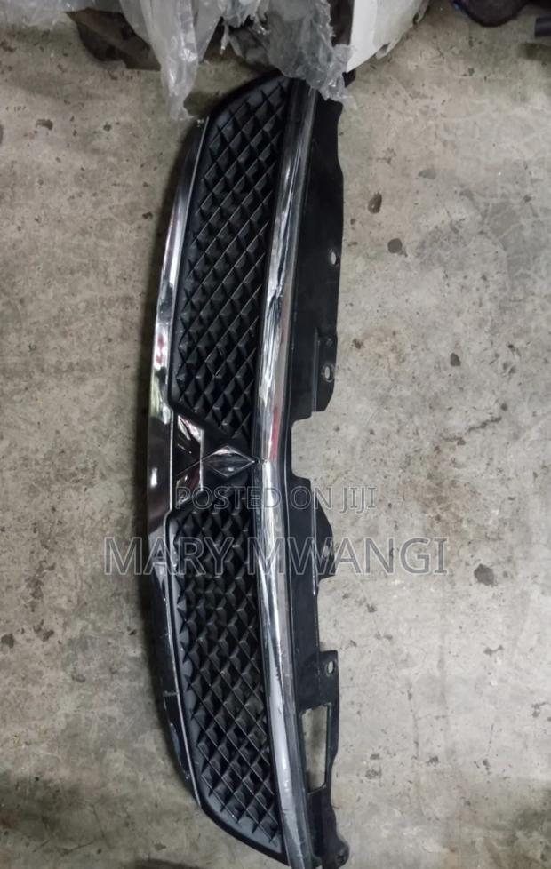 Ex Japan Mitsubishi Colt Grill