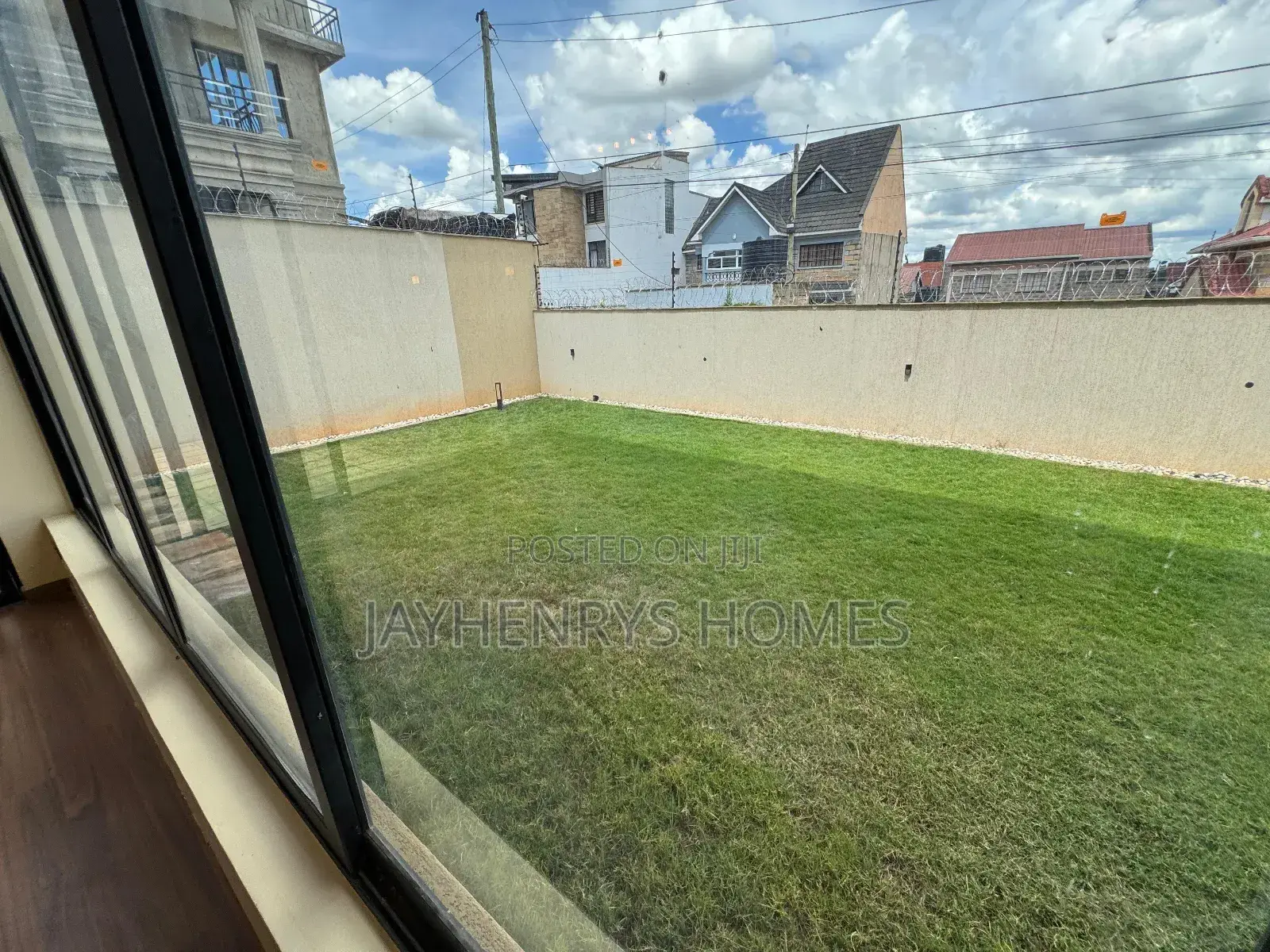 4bdrm House in Membley Estate for sale