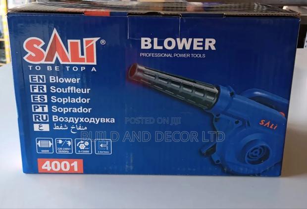 Blower Sp 4001 - thumbnail 3
