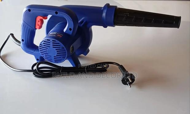 Blower Sp 4001 - main view