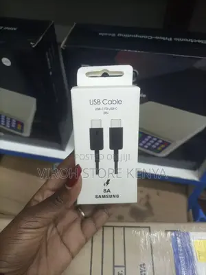 3a Usb C to Type C Cable 1.8m Fast Charge Line
