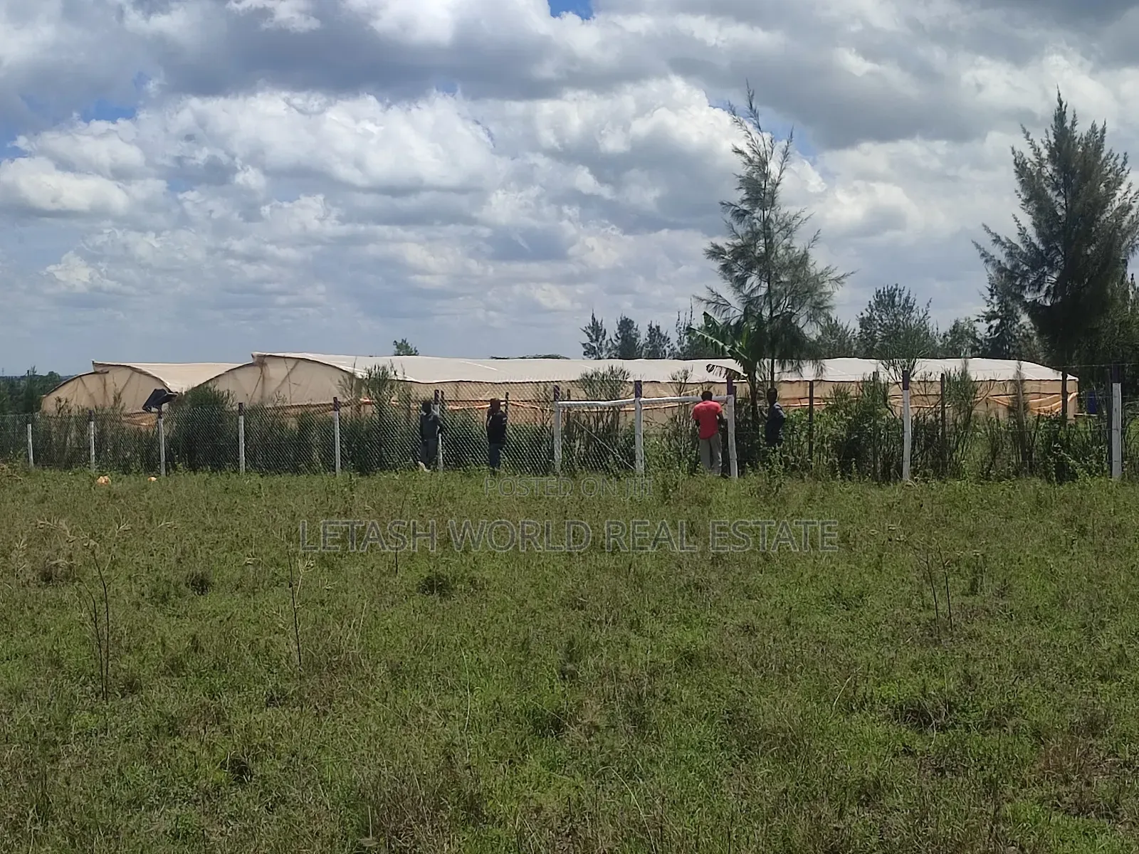 For 1.49 Get a Piece of Kitengela Plains 2