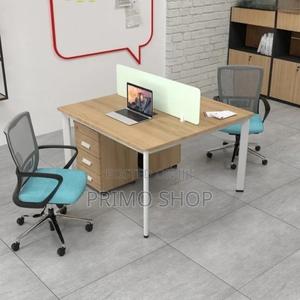 Office Desk; Collaborative Office Complementing Workstation - thumbnail 2