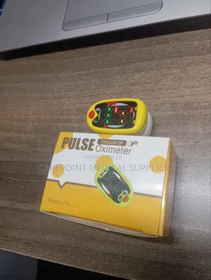 Pulse Oximeter (Paediatric)