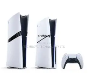 Sony Ps5 Pro Digital 2tb