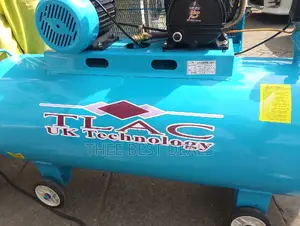 Air Compressor Tlac 200 Litres