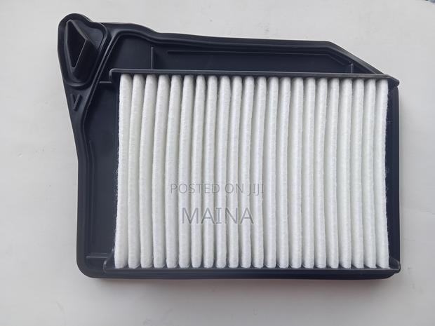 Suzuki Hustler Air Filter - thumbnail 2
