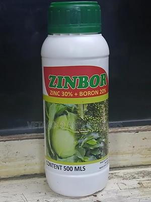 Zinbor (Zinc 30% + Boron 20%) - thumbnail 2