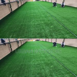 Artificial Grass Carpet Grass Carpet Supply Installation - thumbnail 2