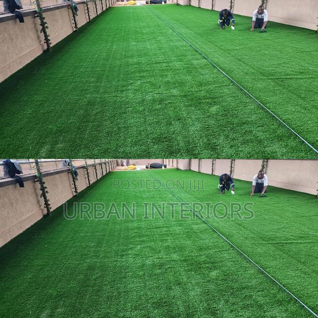 Artificial Grass Carpet Grass Carpet Supply Installation - main view