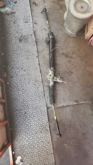 Toyota Harrier 240,Kluger,Lexus Steering Rack