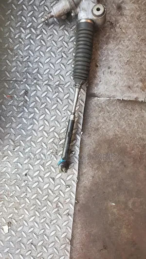 Toyota Harrier 240,Kluger,Lexus Steering Rack