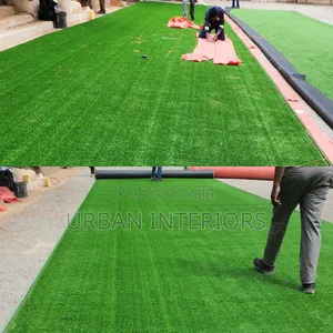 Green Carpet Green Carpet Supply and Installation