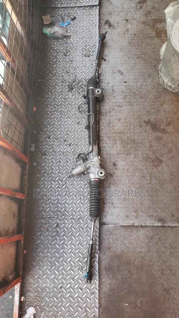 Toyota Harrier 240,Kluger,Lexus Steering Rack - thumbnail 3