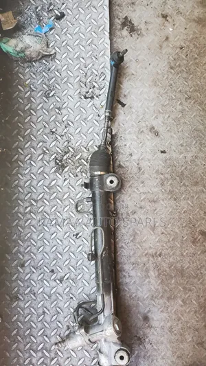 Toyota Harrier 240,Kluger,Lexus Steering Rack