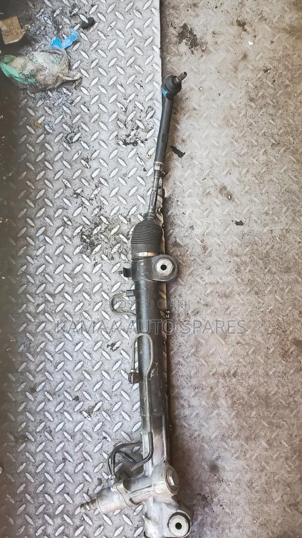 Toyota Harrier 240,Kluger,Lexus Steering Rack - thumbnail 4