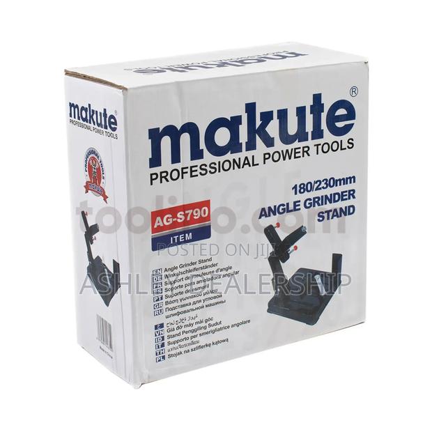 Angle Grinder Stand 180mm - 230mm - main view