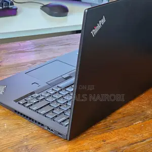 Laptop Lenovo ThinkPad X280 8GB Intel Core I5 SSD 256GB