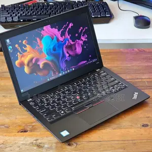 Laptop Lenovo ThinkPad X280 8GB Intel Core I5 SSD 256GB