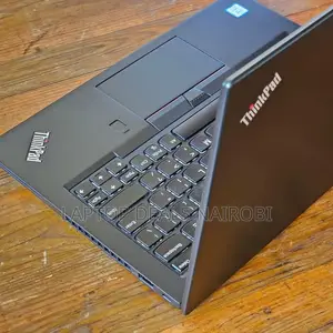 Laptop Lenovo ThinkPad X280 8GB Intel Core I5 SSD 256GB
