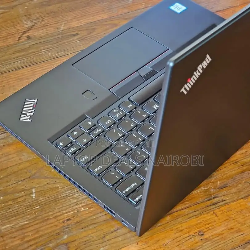 Laptop Lenovo ThinkPad X280 8GB Intel Core I5 SSD 256GB