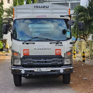 New and Used Vehicles