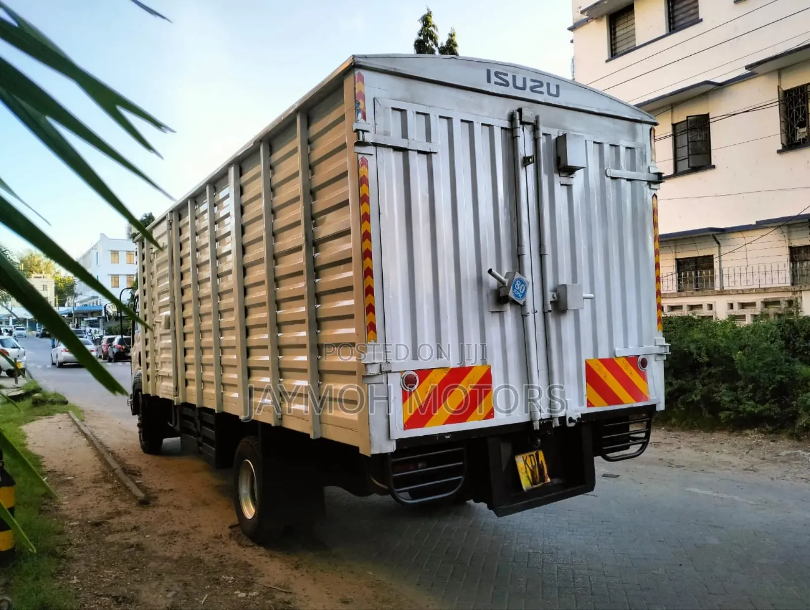 New and Used Vehicles