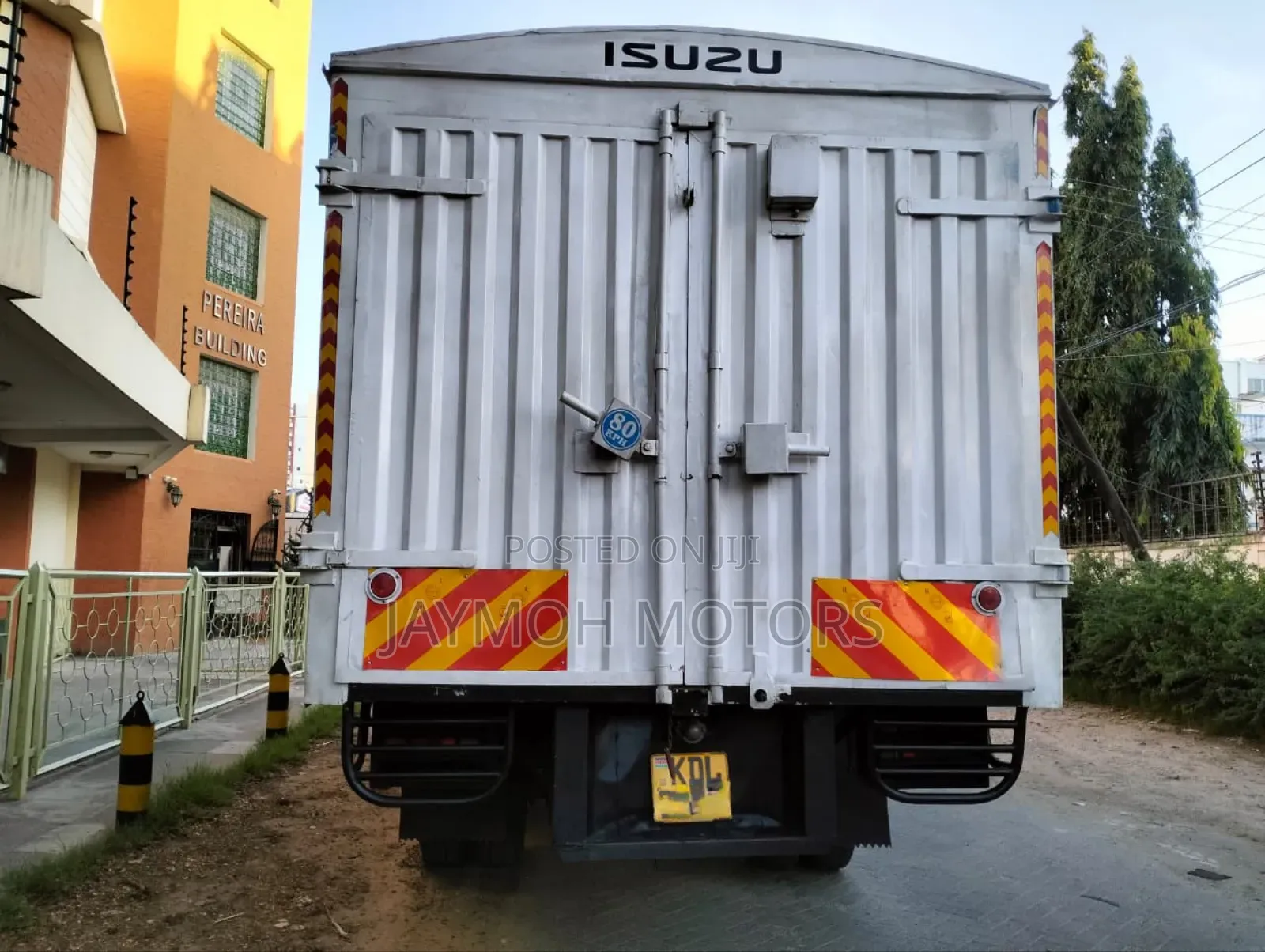 New and Used Vehicles