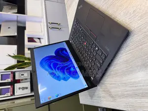 Laptop Lenovo ThinkPad X13 Gen 2 16GB Intel Core I7 SSD 512GB