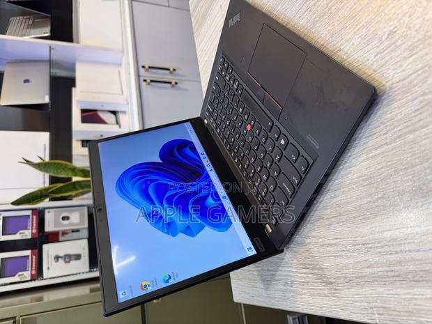 Laptop Lenovo ThinkPad X13 Gen 2 16GB Intel Core I7 SSD 512GB