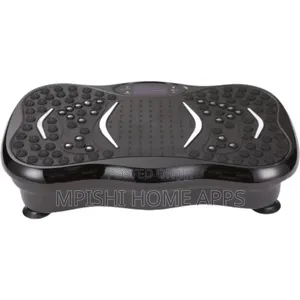 Ultra Slimming Vibration Massage Plate