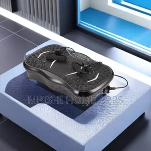 Ultra Slimming Vibration Massage Plate