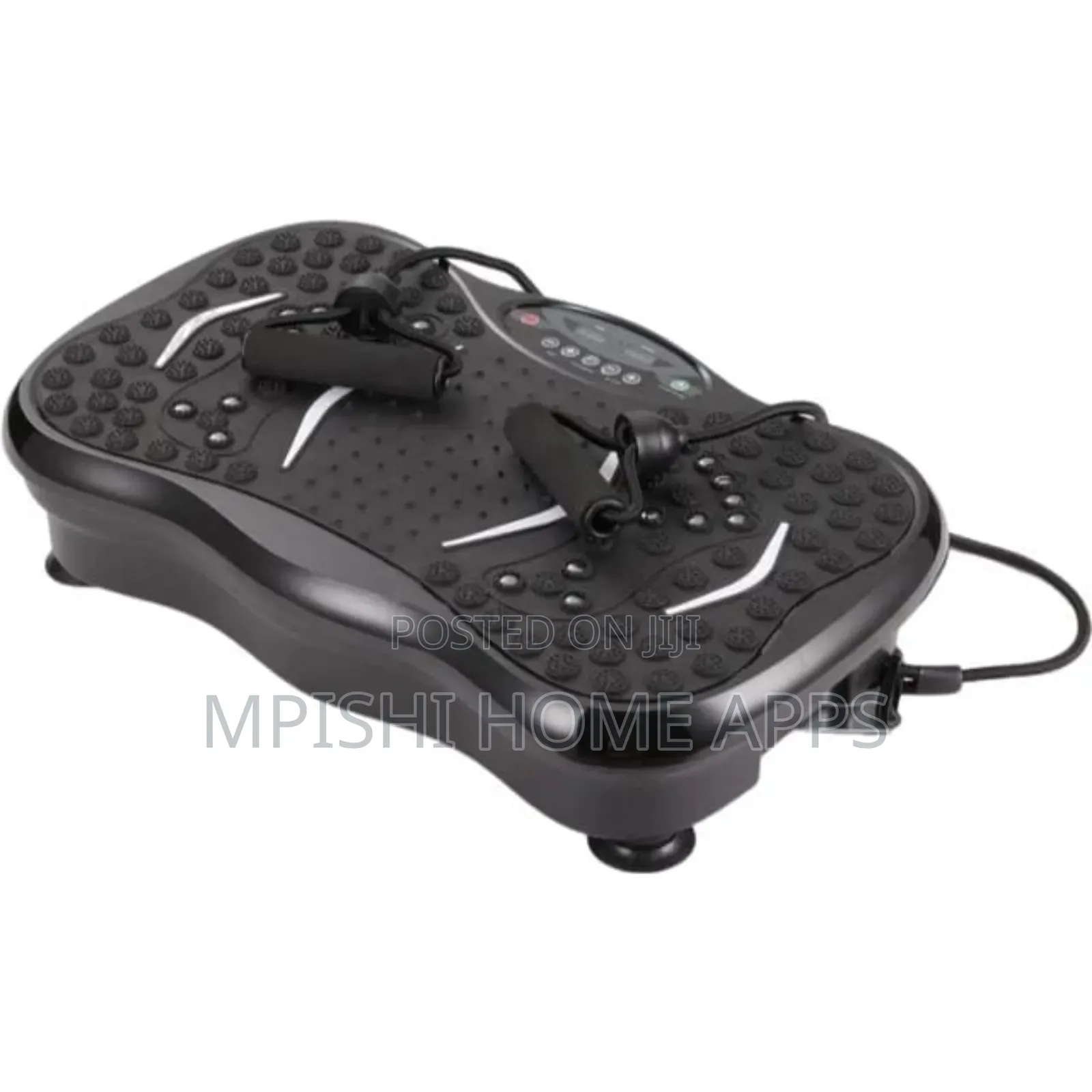 Ultra Slimming Vibration Massage Plate