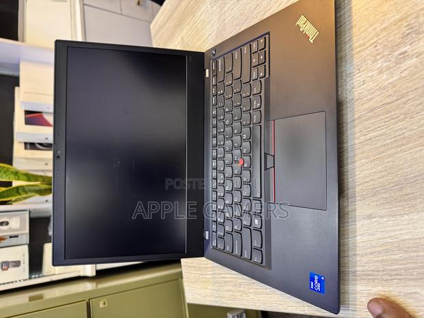 Laptop Lenovo Thinkpad L14 16GB Intel Core I5 SSD 256GB