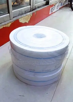 Canvas Delivery Pipe 2 " × 100m - Best Quality.