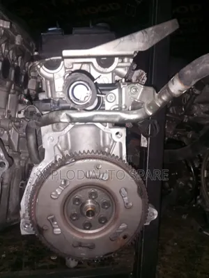 Suzuki (Alto, Every, Wagon R)-K6a Slim Engine