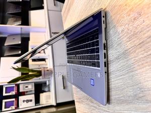 Laptop HP EliteBook 840 G5 16GB Intel Core I7 SSD 512GB - thumbnail 2