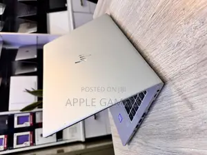 Laptop HP EliteBook 840 G5 16GB Intel Core I7 SSD 512GB