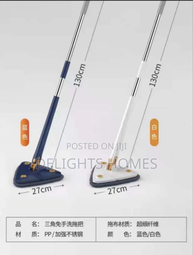 Automatic Squeeze Mop - thumbnail 2