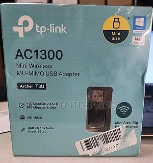 Tp-link Archer T3u Wireless Adapter - main view