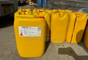 Sika 1 Waterproofing Admixture