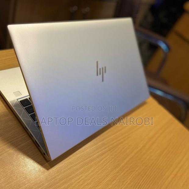Laptop HP EliteBook 840 G7 16GB Intel Core I5 SSD 512GB
