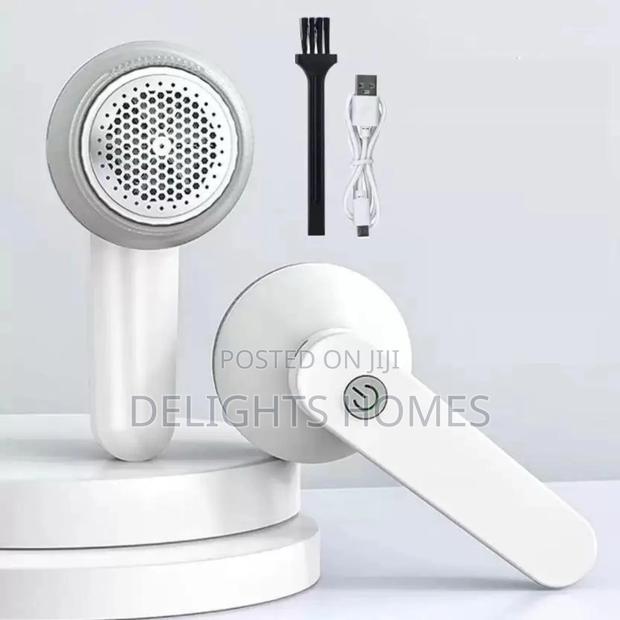 Electric Lint Remover_x