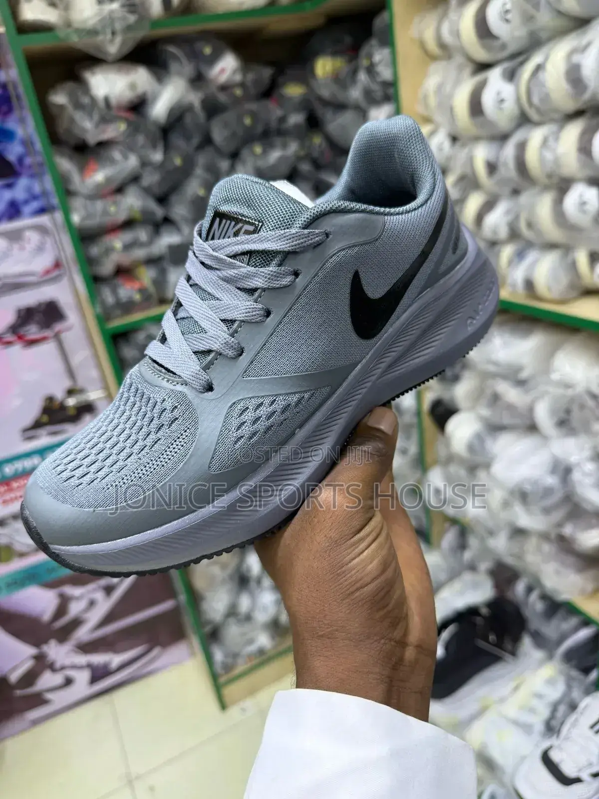 New Nike Sports