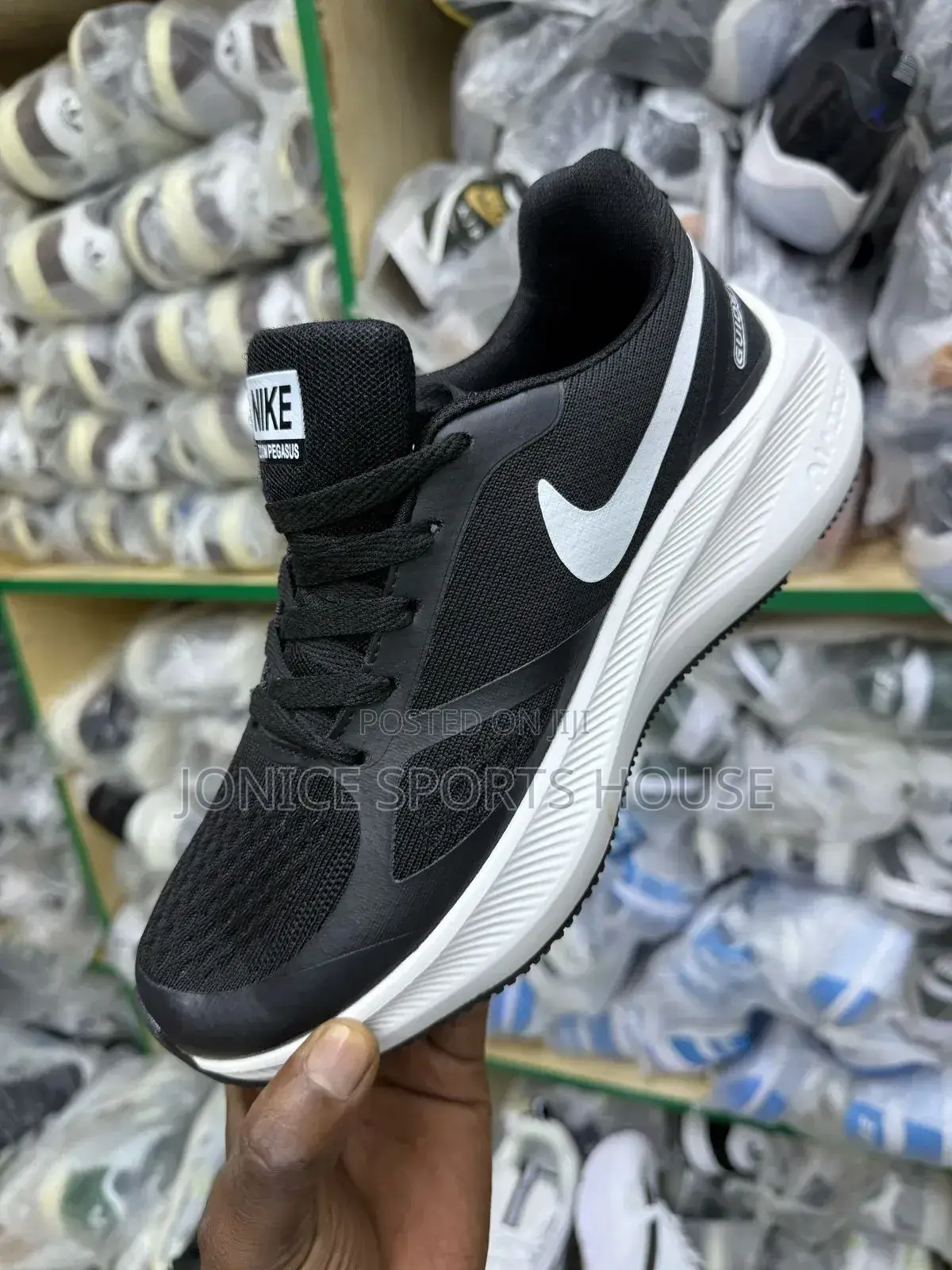New Nike Sports